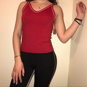 CHAMPION tank top. Wear a champion be a champion!